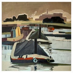 Paintings