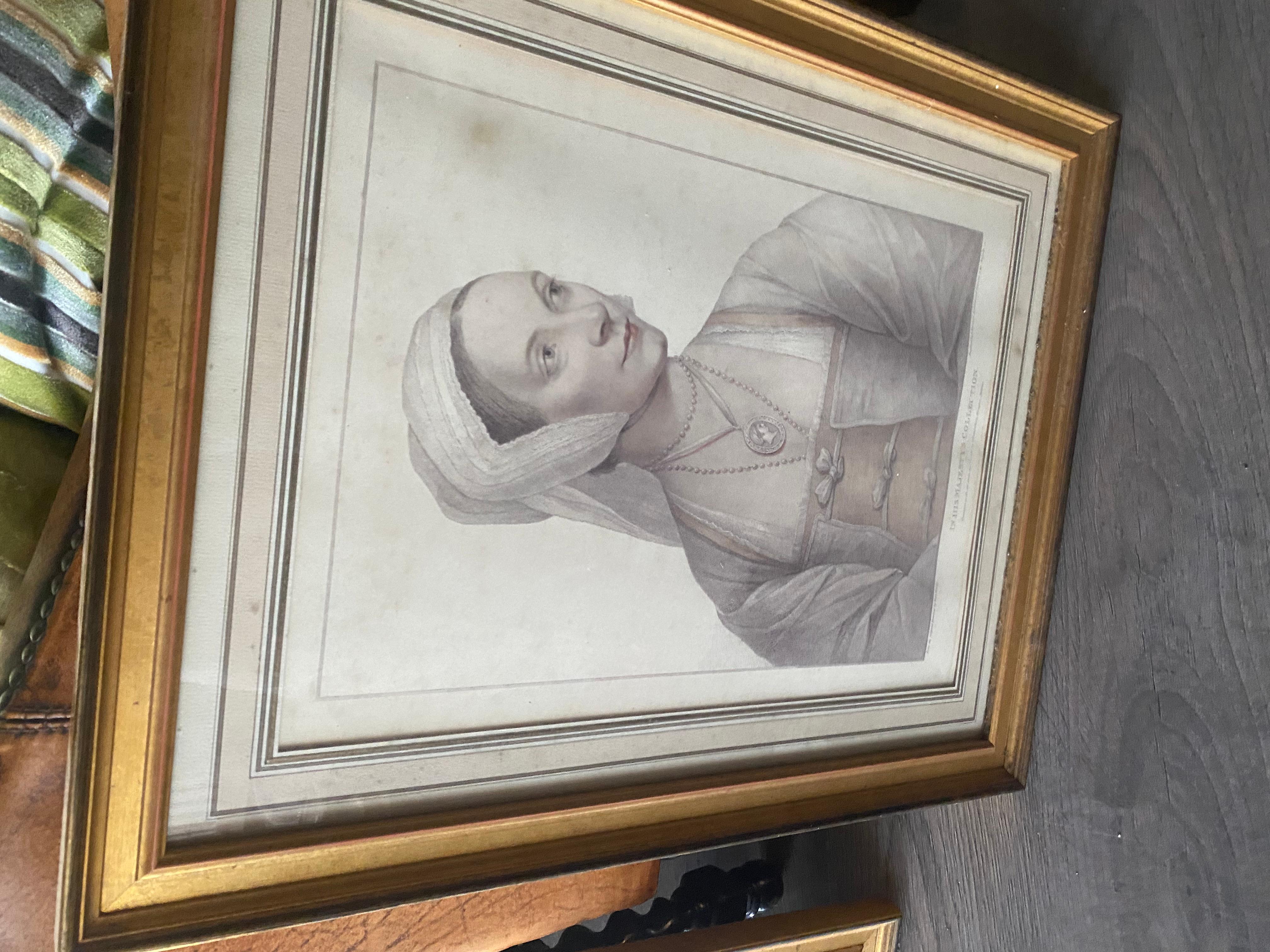 Portrait à l'huile sur carton d'un gentilhomme du XVIe siècle.  Très majestueux. en vente 8