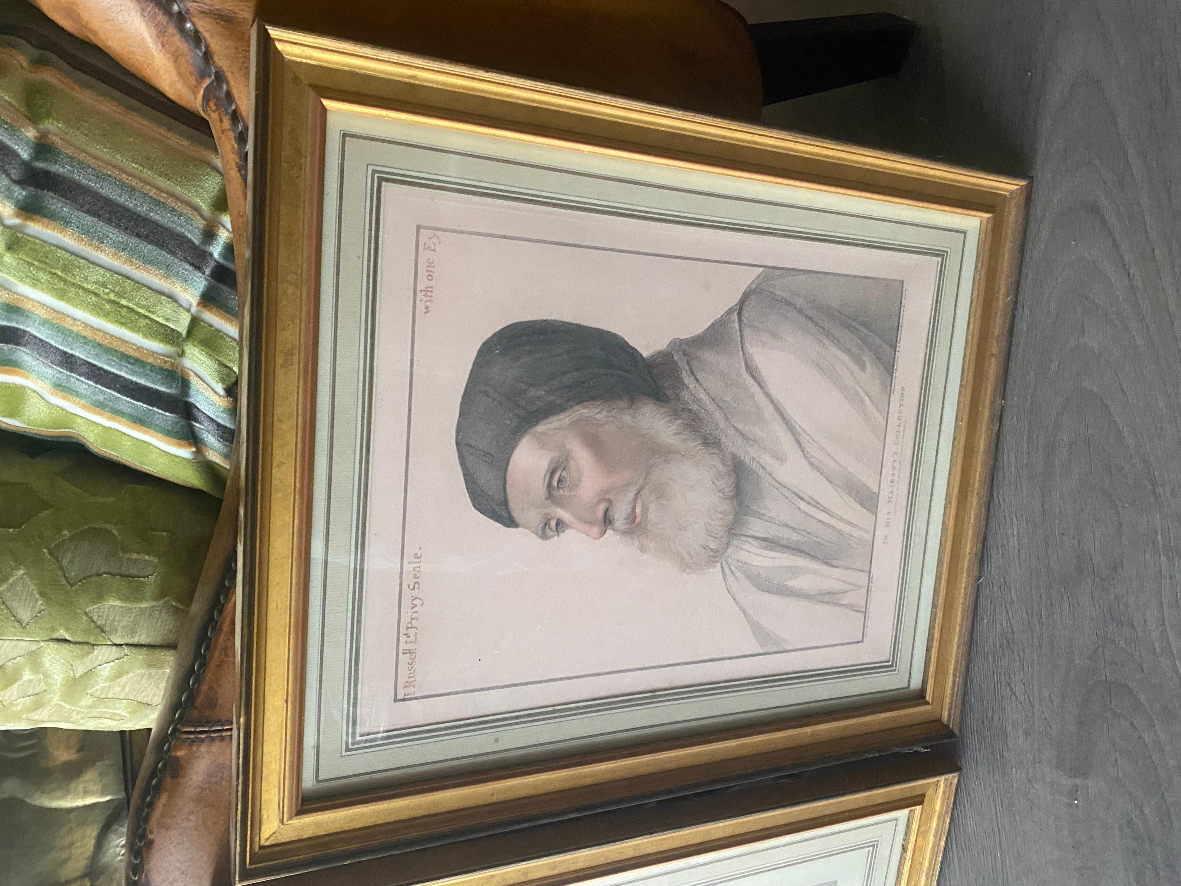 Portrait à l'huile sur carton d'un gentilhomme du XVIe siècle.  Très majestueux. en vente 9