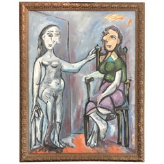 Other Decorative Art