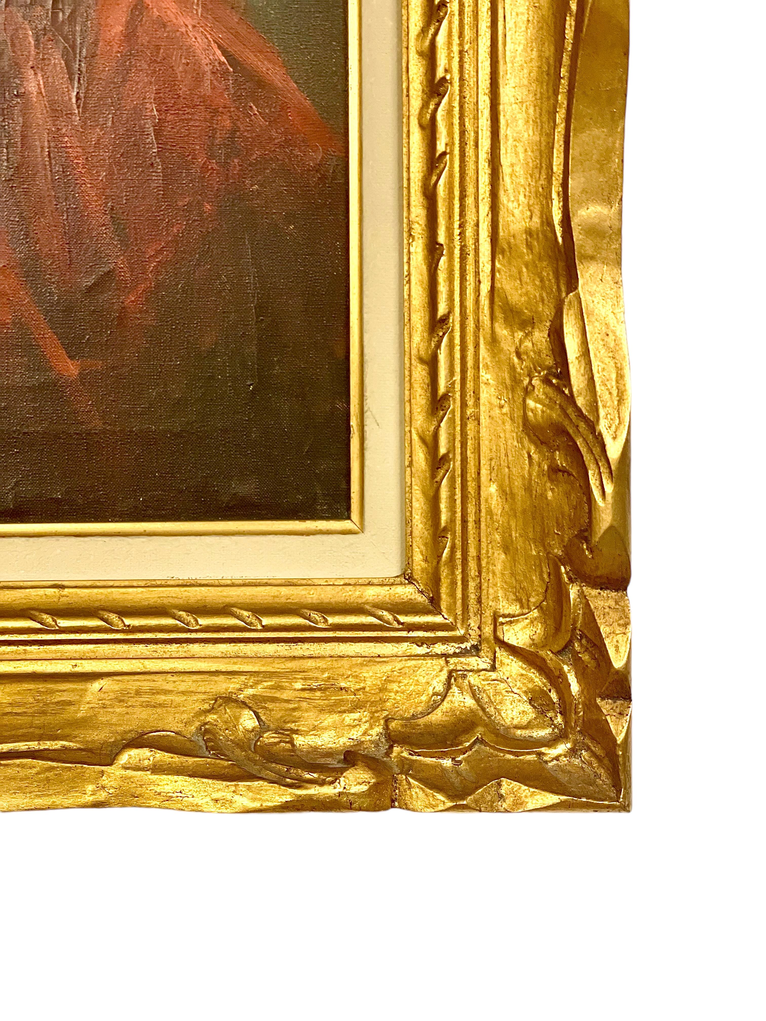 fisherman oil