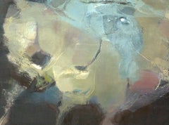 Oil on Canvas, Alejandro Gómez MarCo, Signed, 20th Century