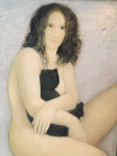 Oil on Canvas by Alex Berdal