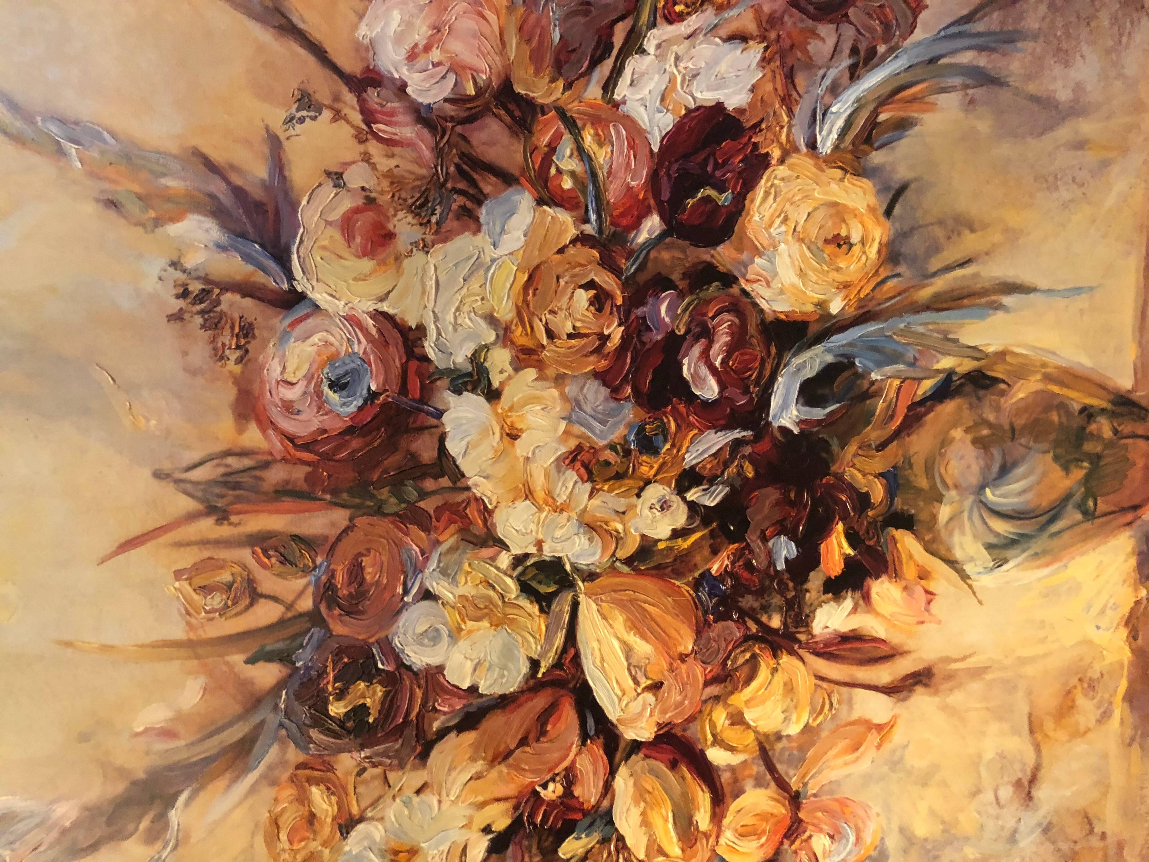 mary dulon artist
