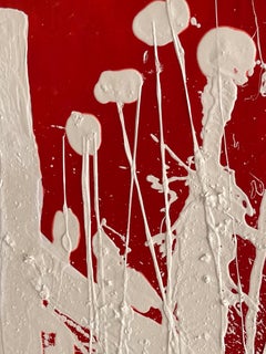 Oil on Canvas