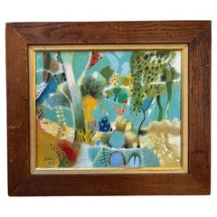 Paintings
