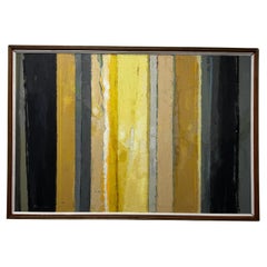 Oil On Canvas