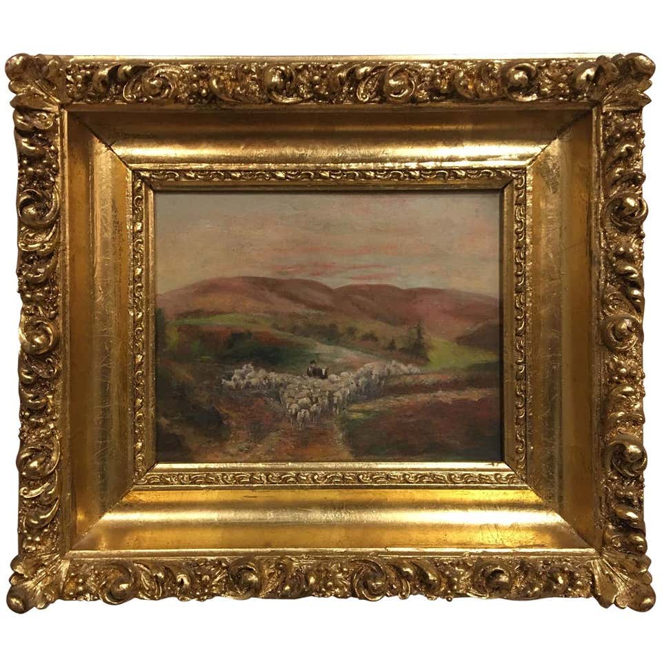 Handel Relief Panel of Hermes and His Caduceus at 1stDibs