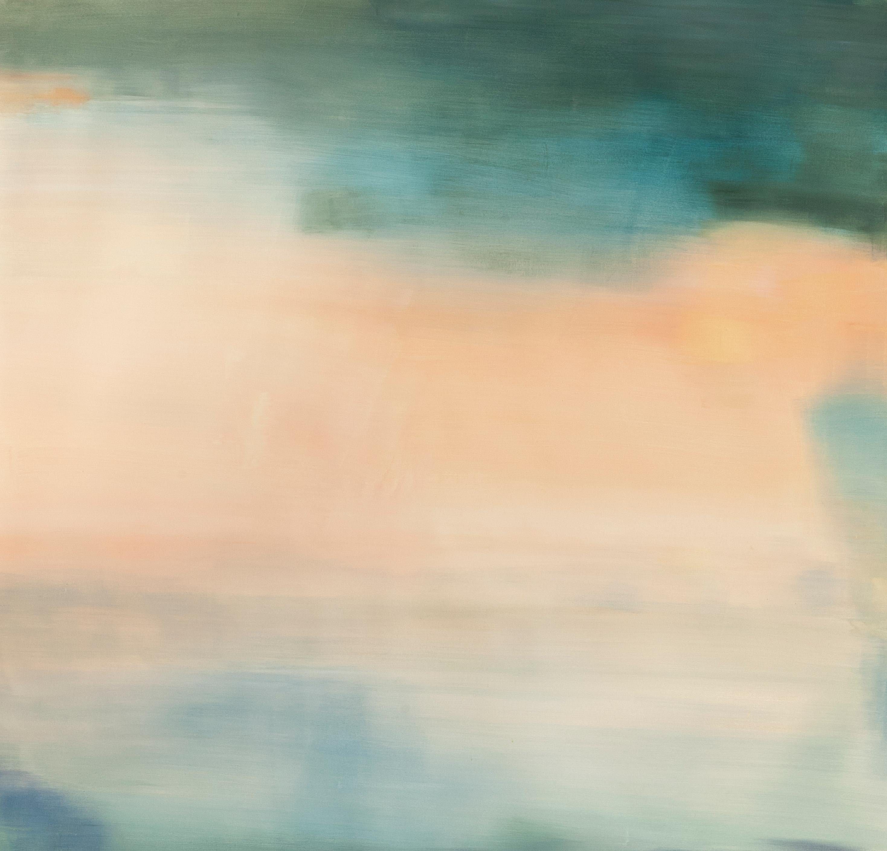 Óleo sobre lienzo 
