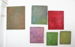 Oil on Canvas Paintings Wall Decoration