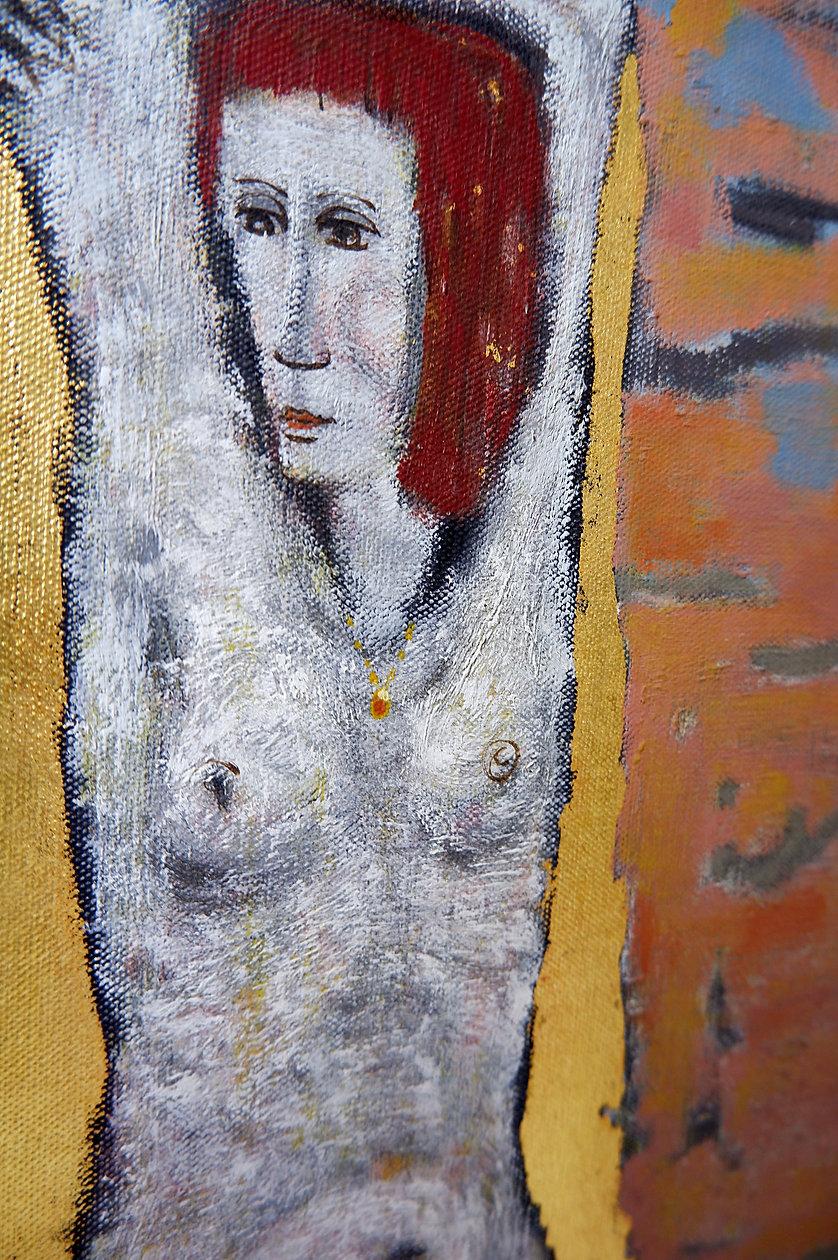 Óleo Sobre Lienzo - Firmado MASAKI y fechado 1980' en venta 4