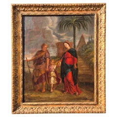 Paintings