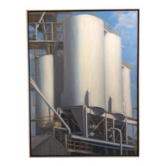 Paintings