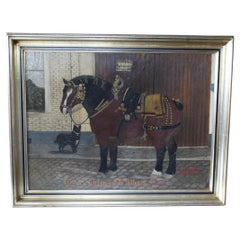 Paintings