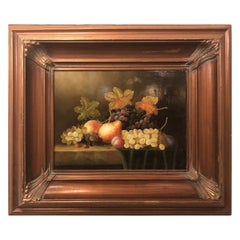 Neoclassical Decorative Art