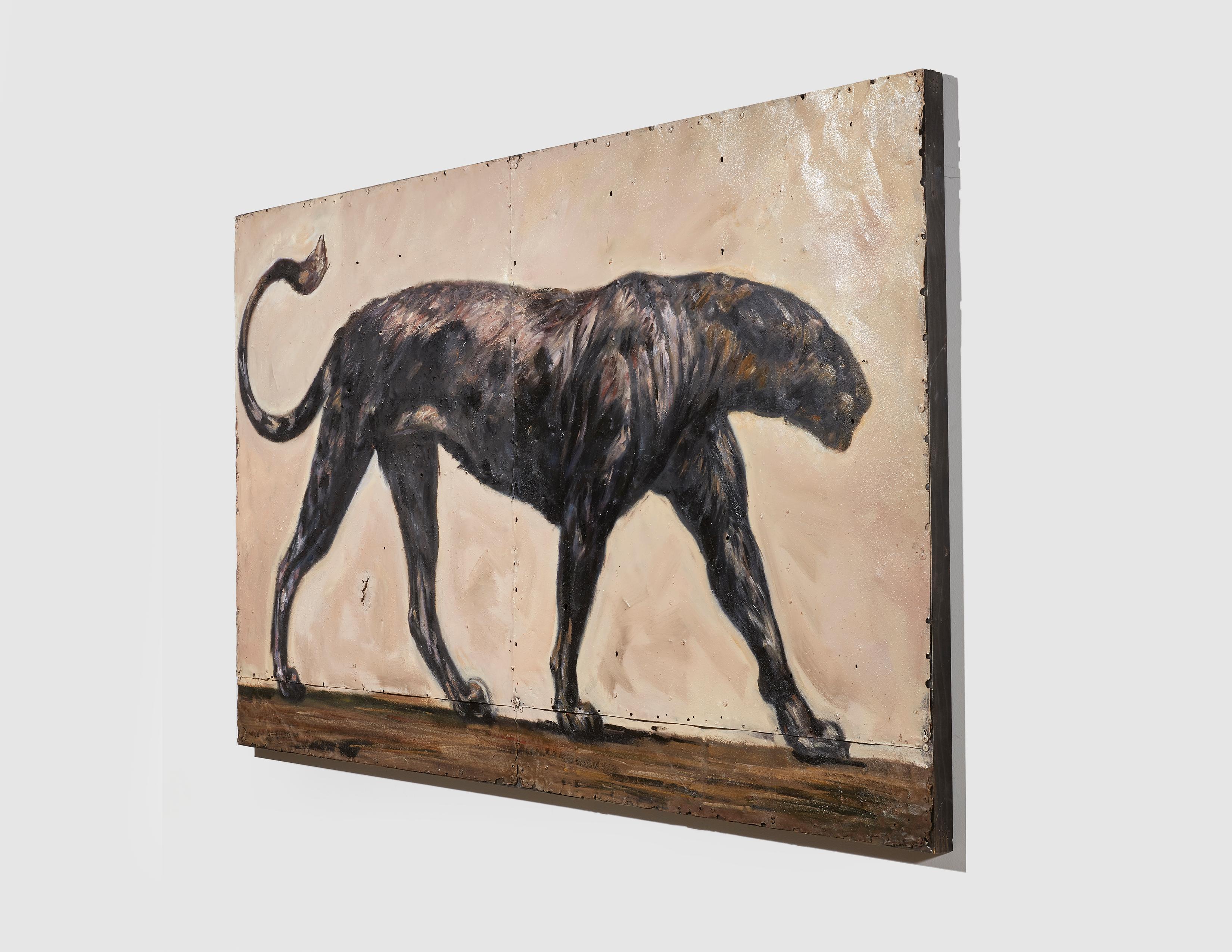 Oil Painting 