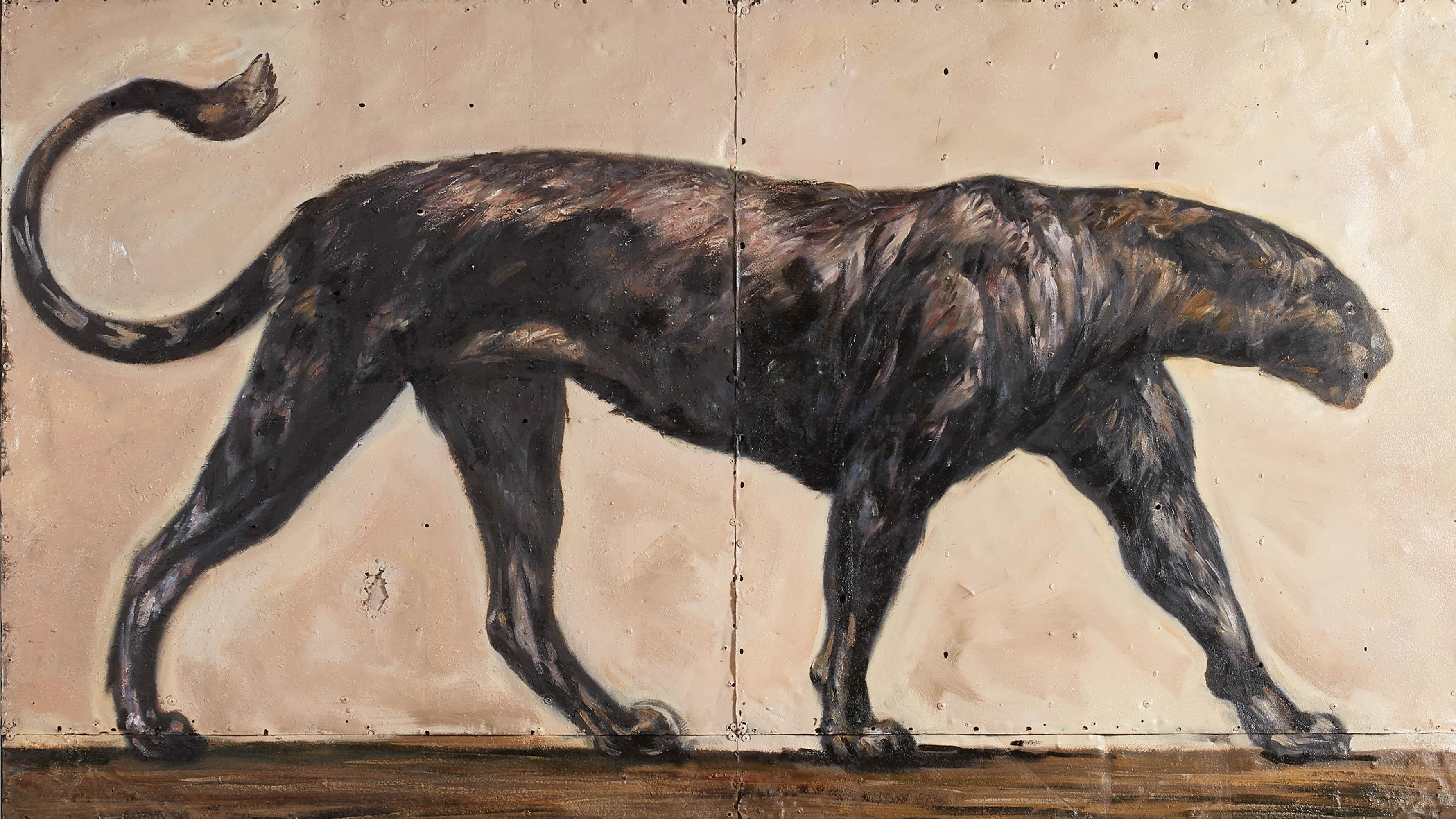 Oil Painting 
