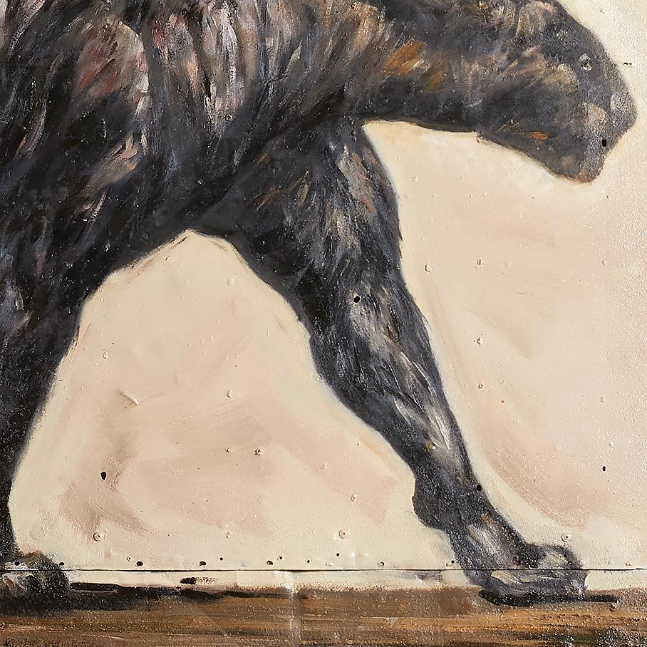 Oil Painting 