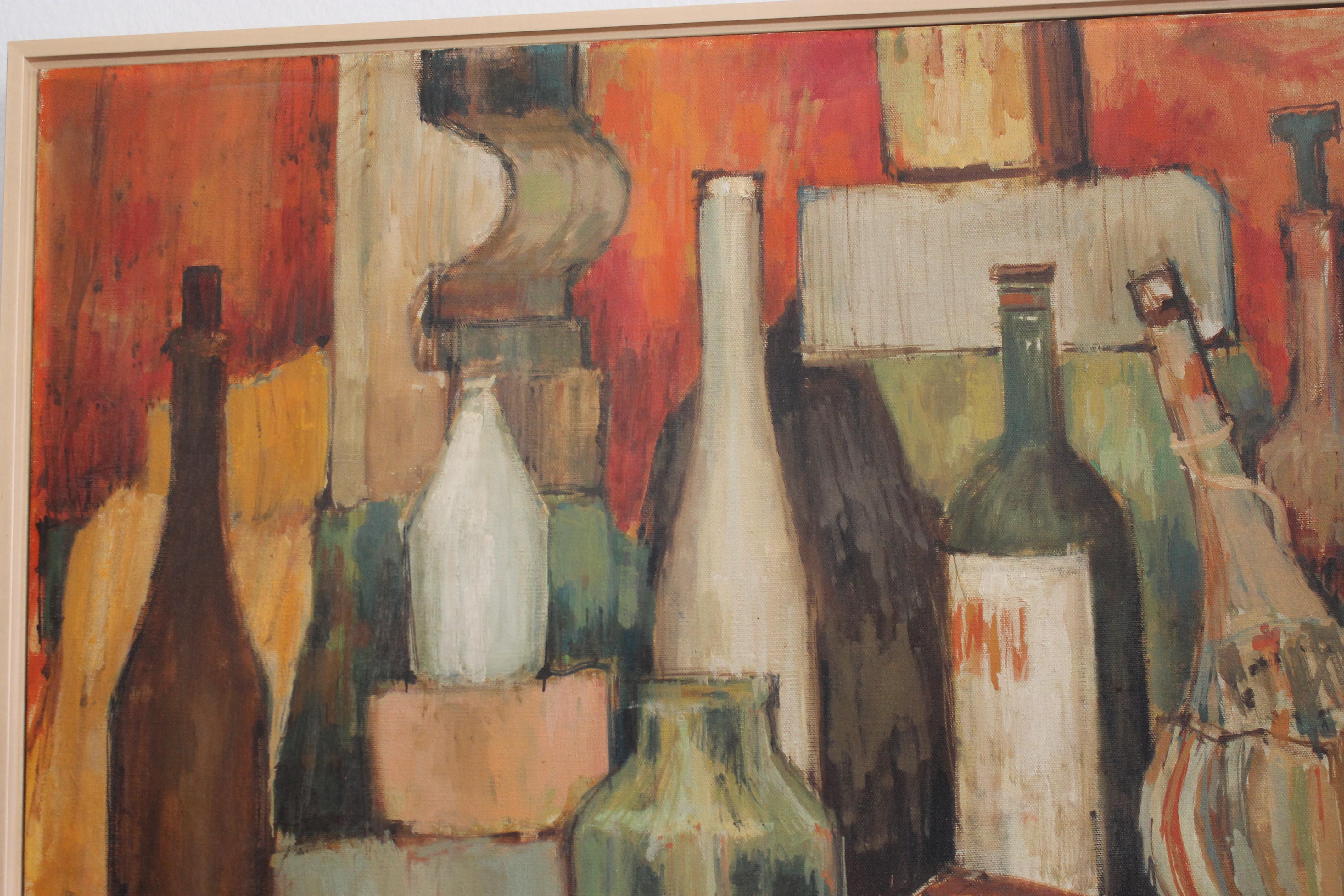 ed blackburn artist