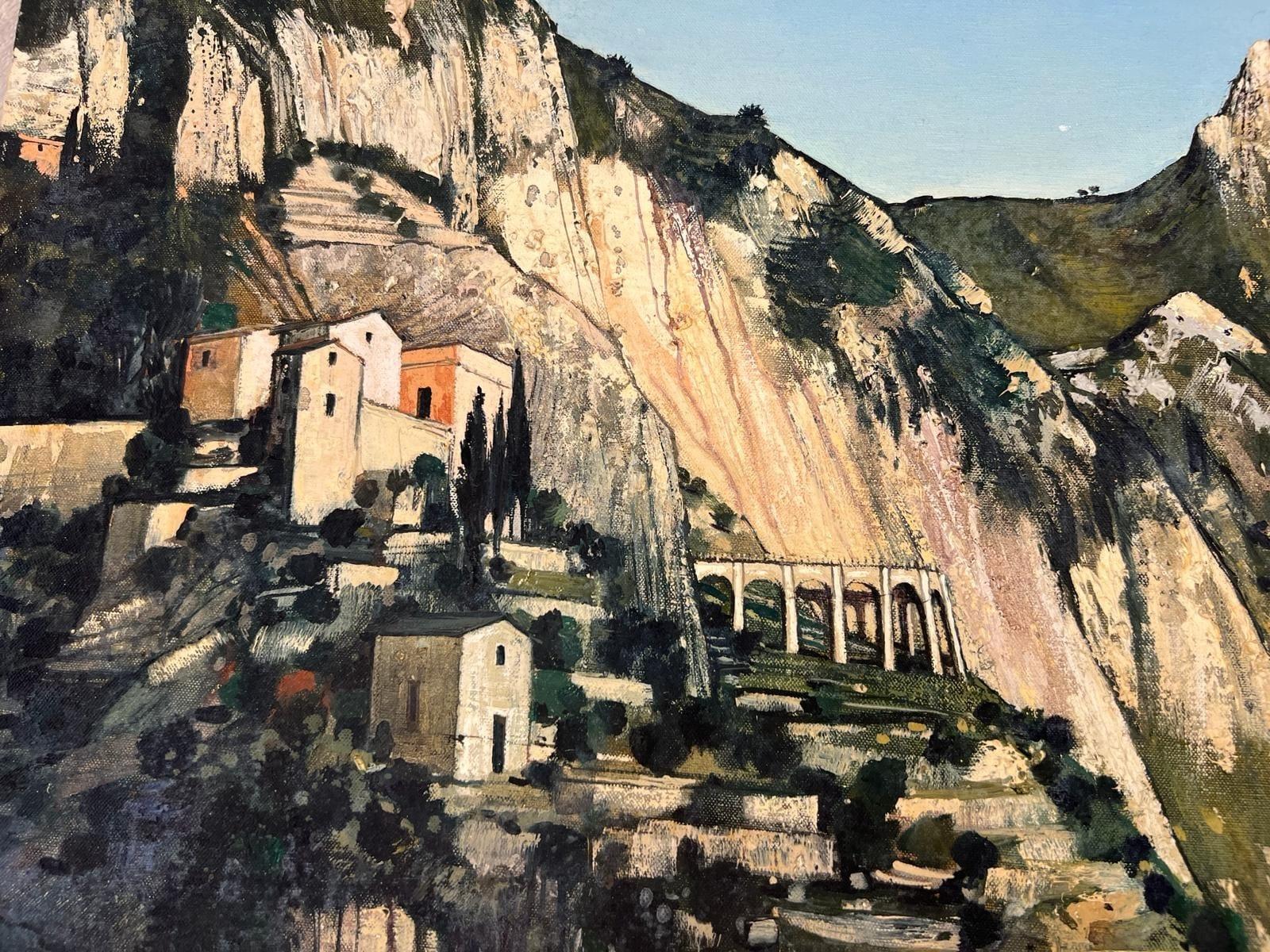 Formé à l'Académie des Fine Art de Lyon, Jean Thomas expose ses œuvres dès 1946. Dans la lignée des grands peintres de la modernité, ses premiers tableaux font écho aux plus grandes influences de Thomas, à savoir Fernand Léger et Matisse. Certains