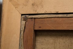 Peinture à l'huile de Joseph Milner Kite