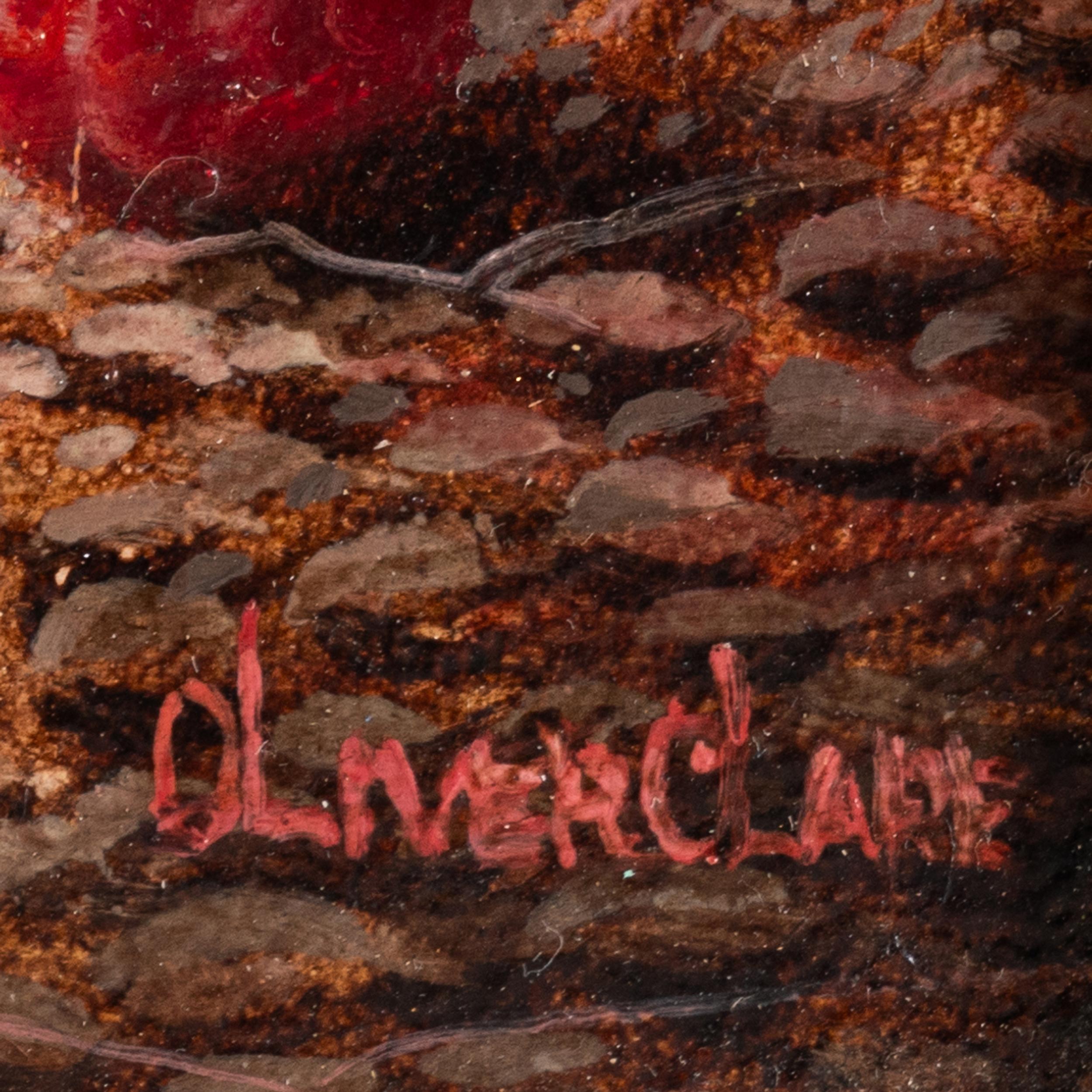 Still life Oil Painting by Oliver Clare 