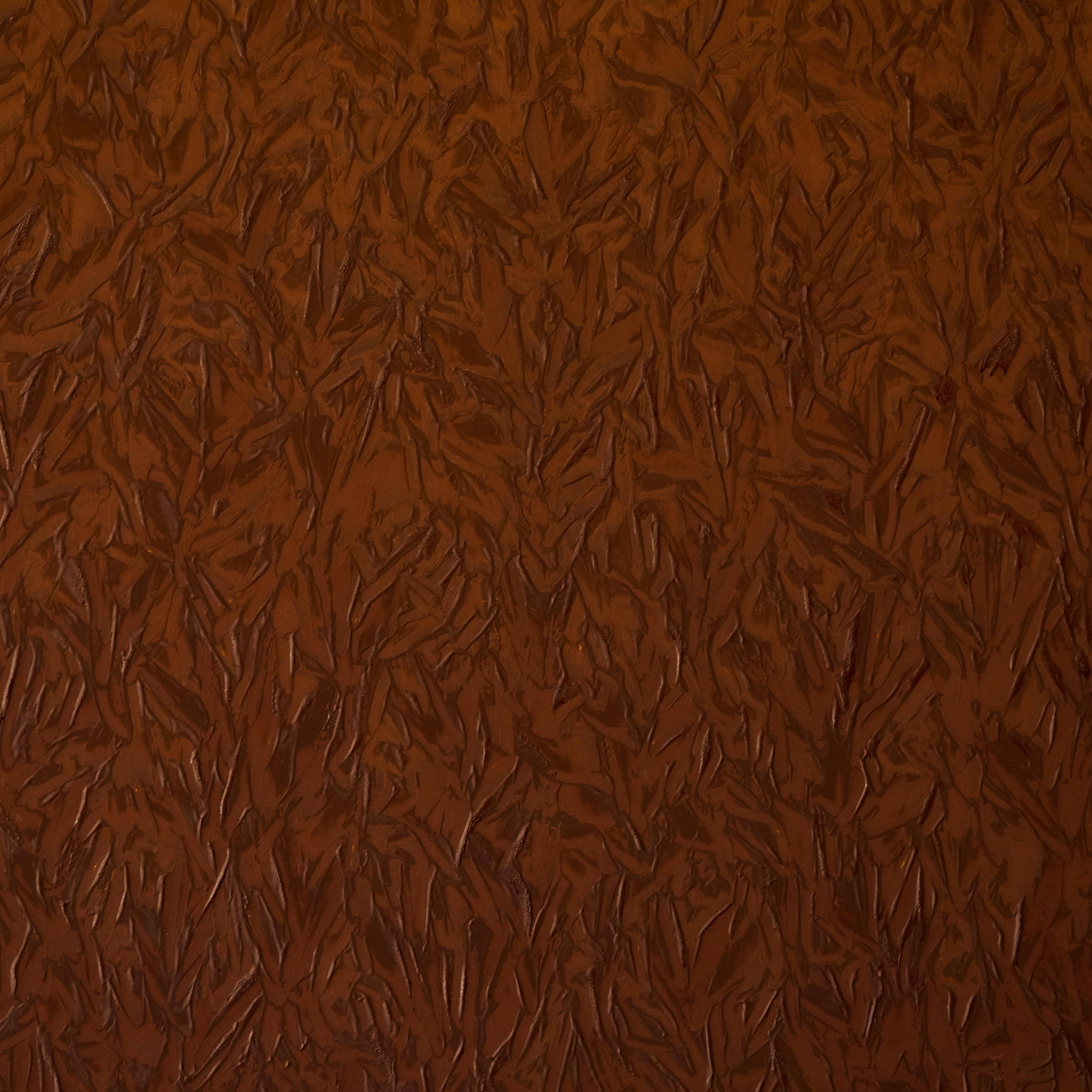 Oil Painting by Sumatimohan In Good Condition For Sale In Los Angeles, CA