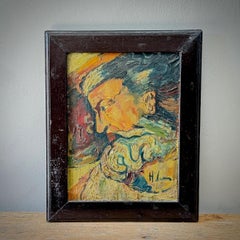 Oil Painting
