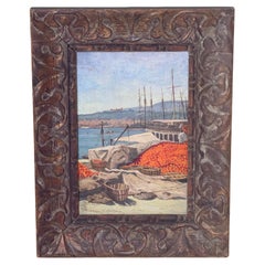 Paintings