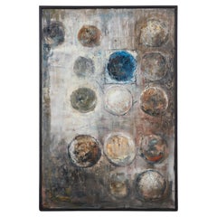 Oil Painting "Marbles" by Collective BAP