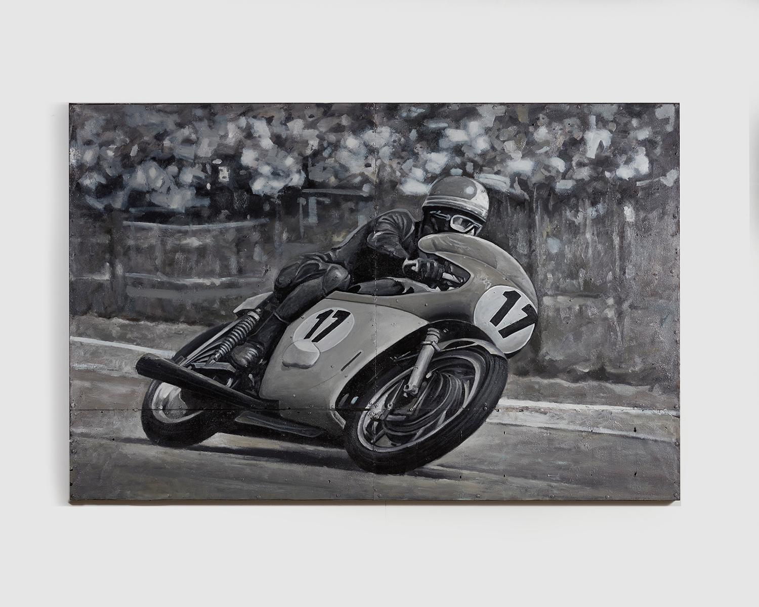 Oil Painting 