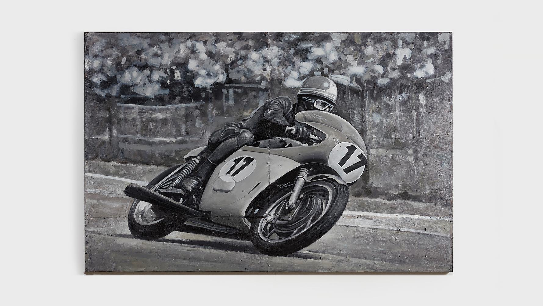 Oil Painting 