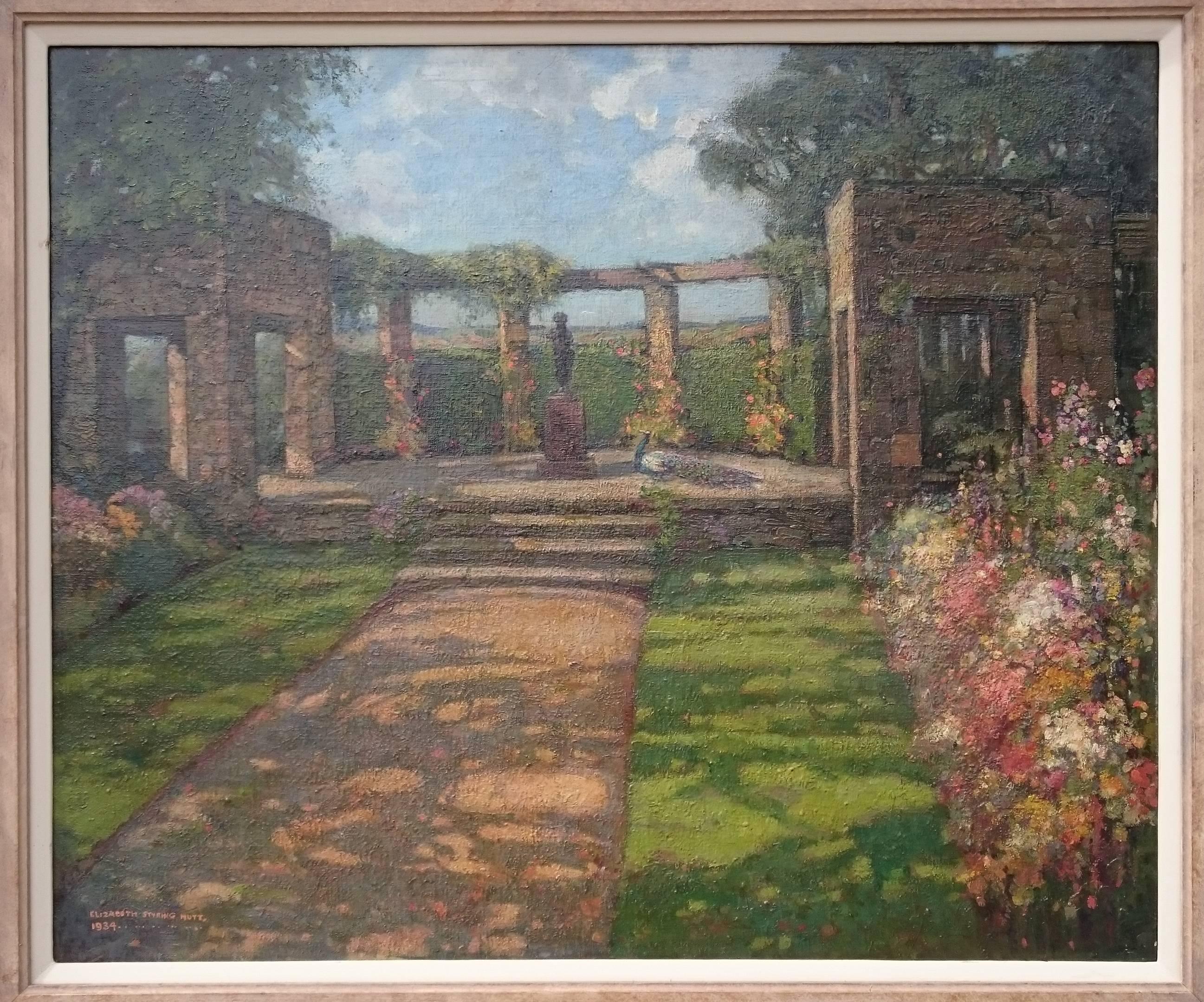 Canadian Oil Painting on Canvas 