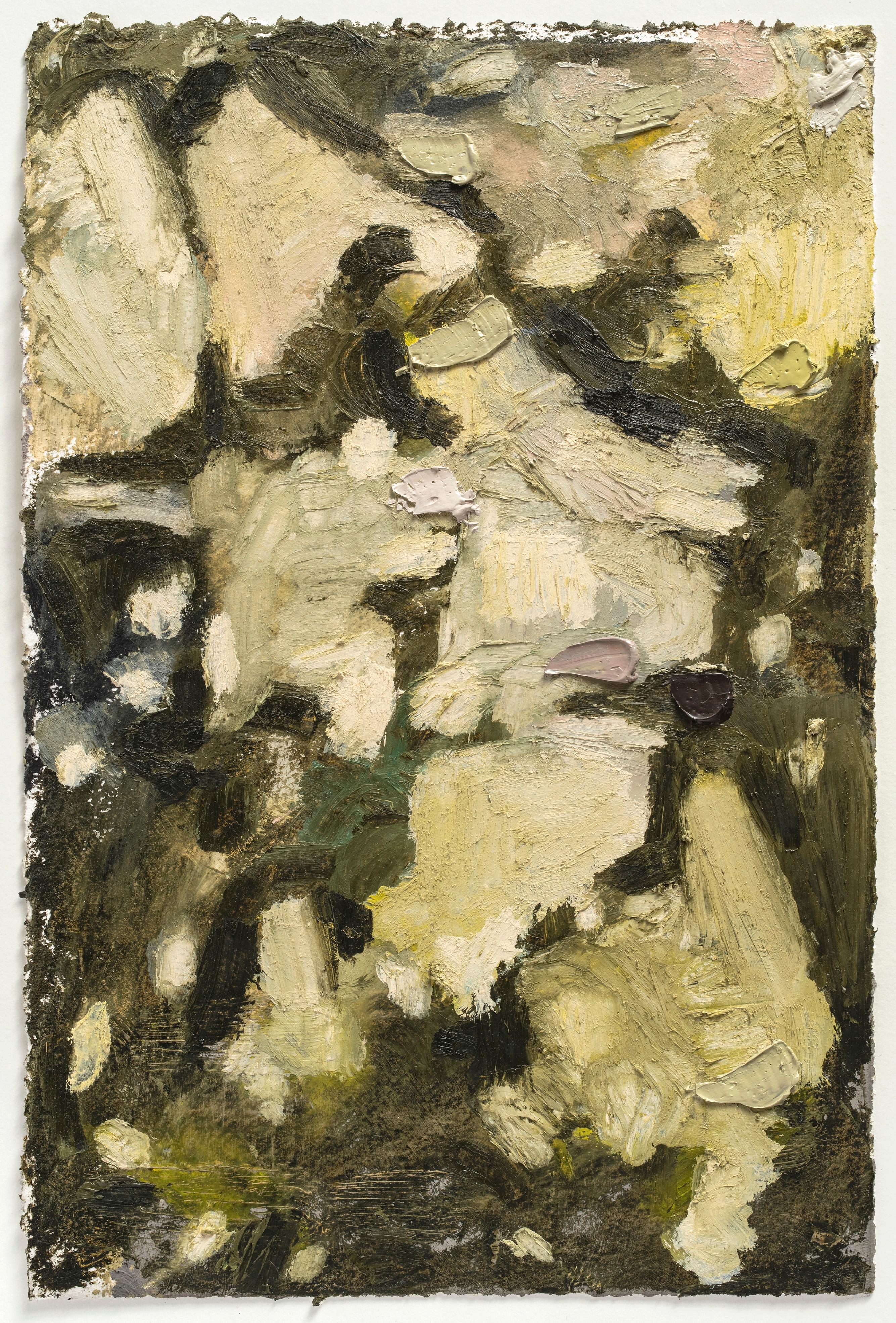 Paul de Pignol wurde 1965 in Toulouse geboren und studierte an der Ecole Nationale Supérieure des Beaux-Arts in Paris im Studio des Malers Pierre Carron. Er lebt und arbeitet zwischen Paris und Montigny-sur-Loing.

Seine erste Skulptur 