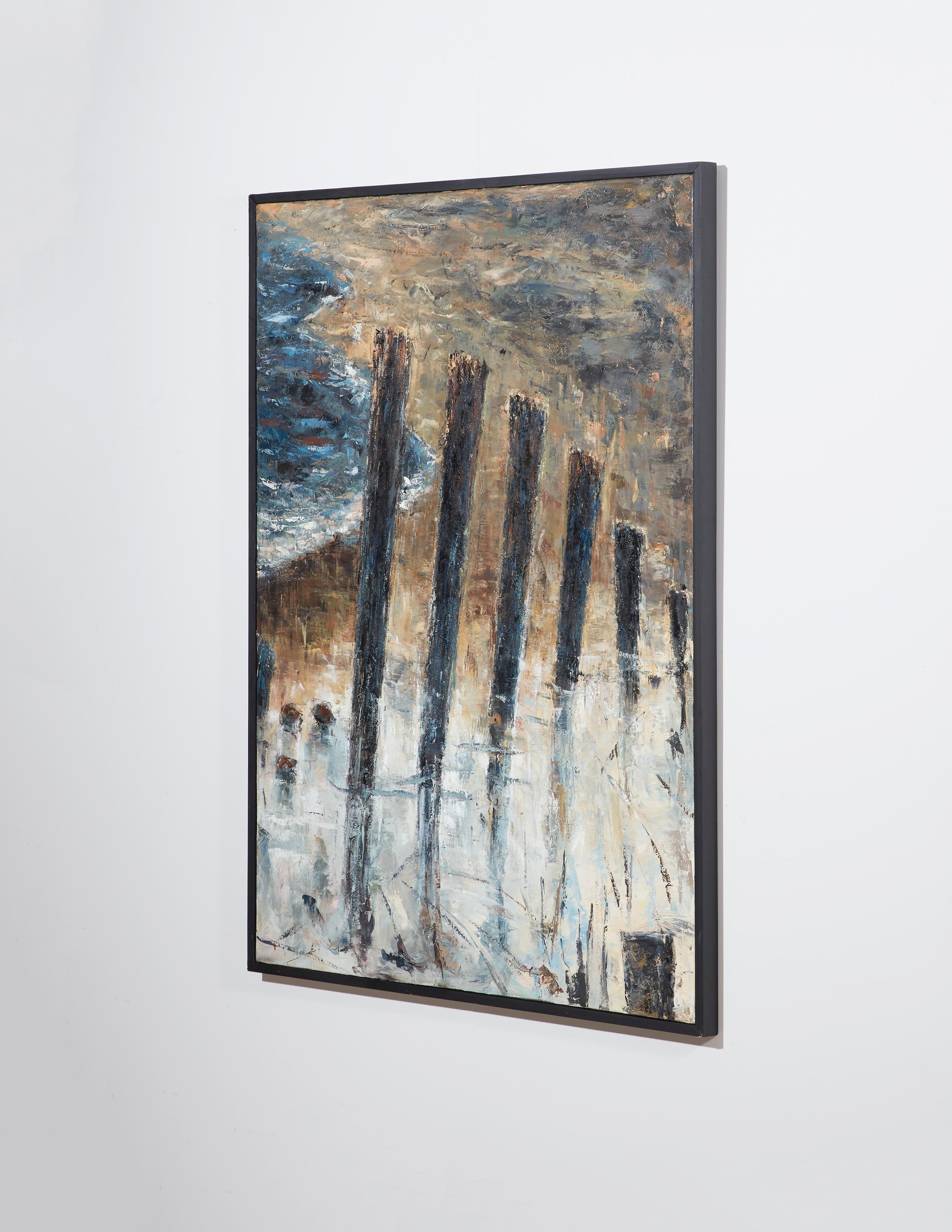 COLLECTIVE BAP, in partnership with the creative spirit of Collected by Schwung, has curated a talented group of academic artists from the vibrant heart of Southeast Asia. All of them have been selected for their ability to infuse contemporary