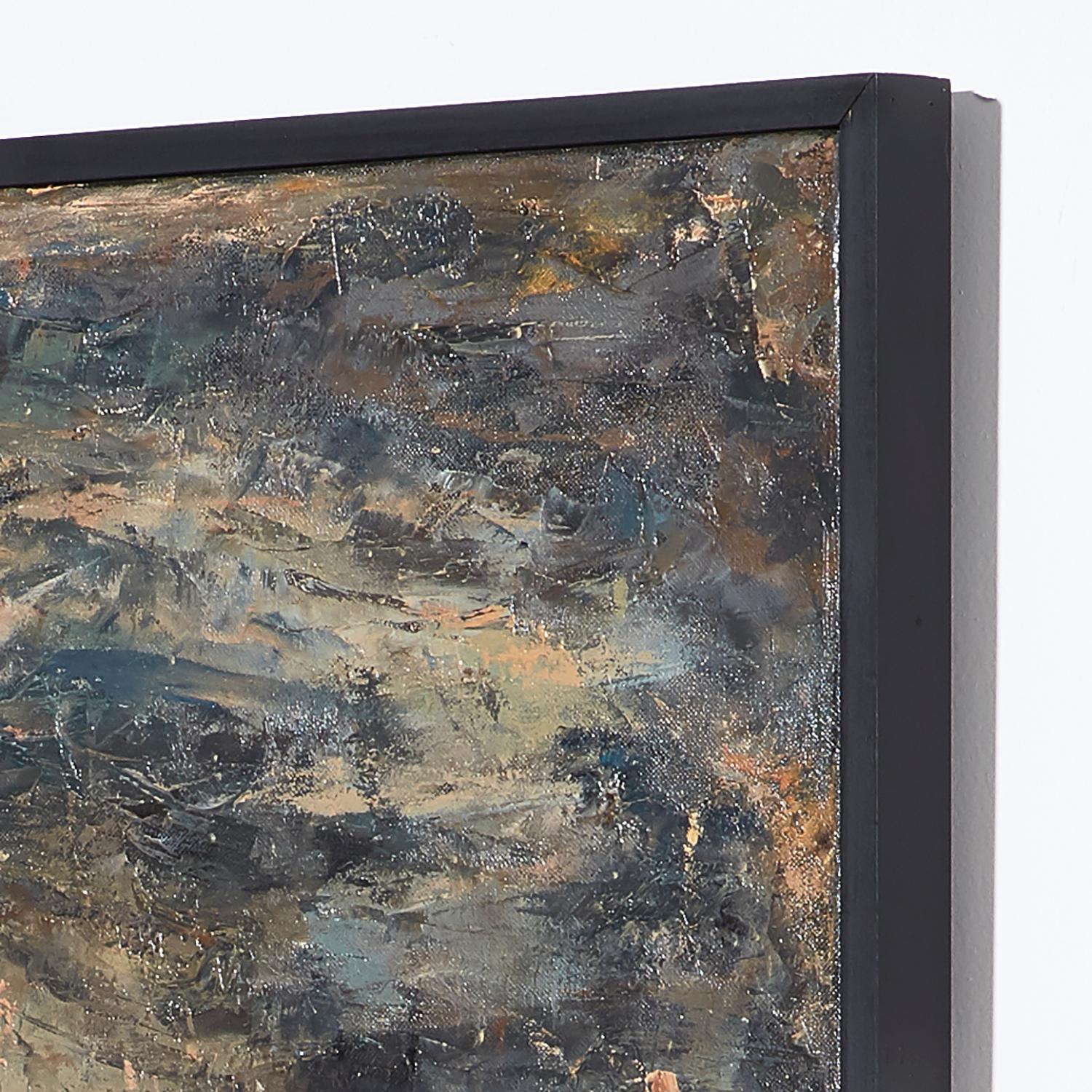 Contemporary Oil Painting 