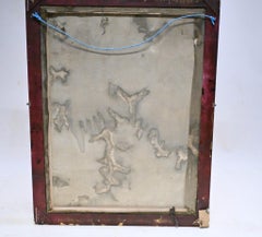 Oil Painting Portrait Edwardian Girl - English Art