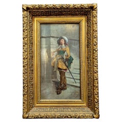 Paintings