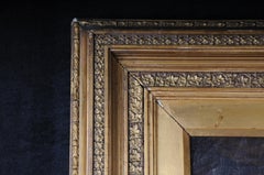 Oil Painting Soldiers with Guns High Quality, 19th Century