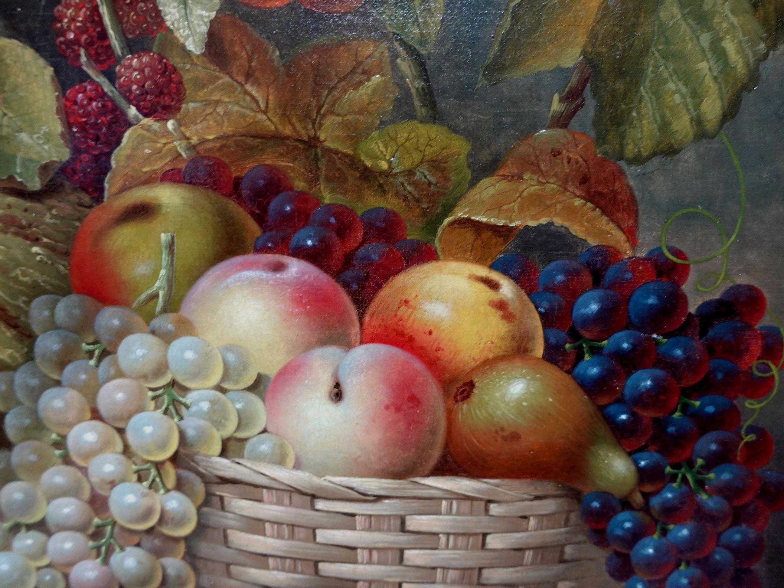 Pintura al óleo, 