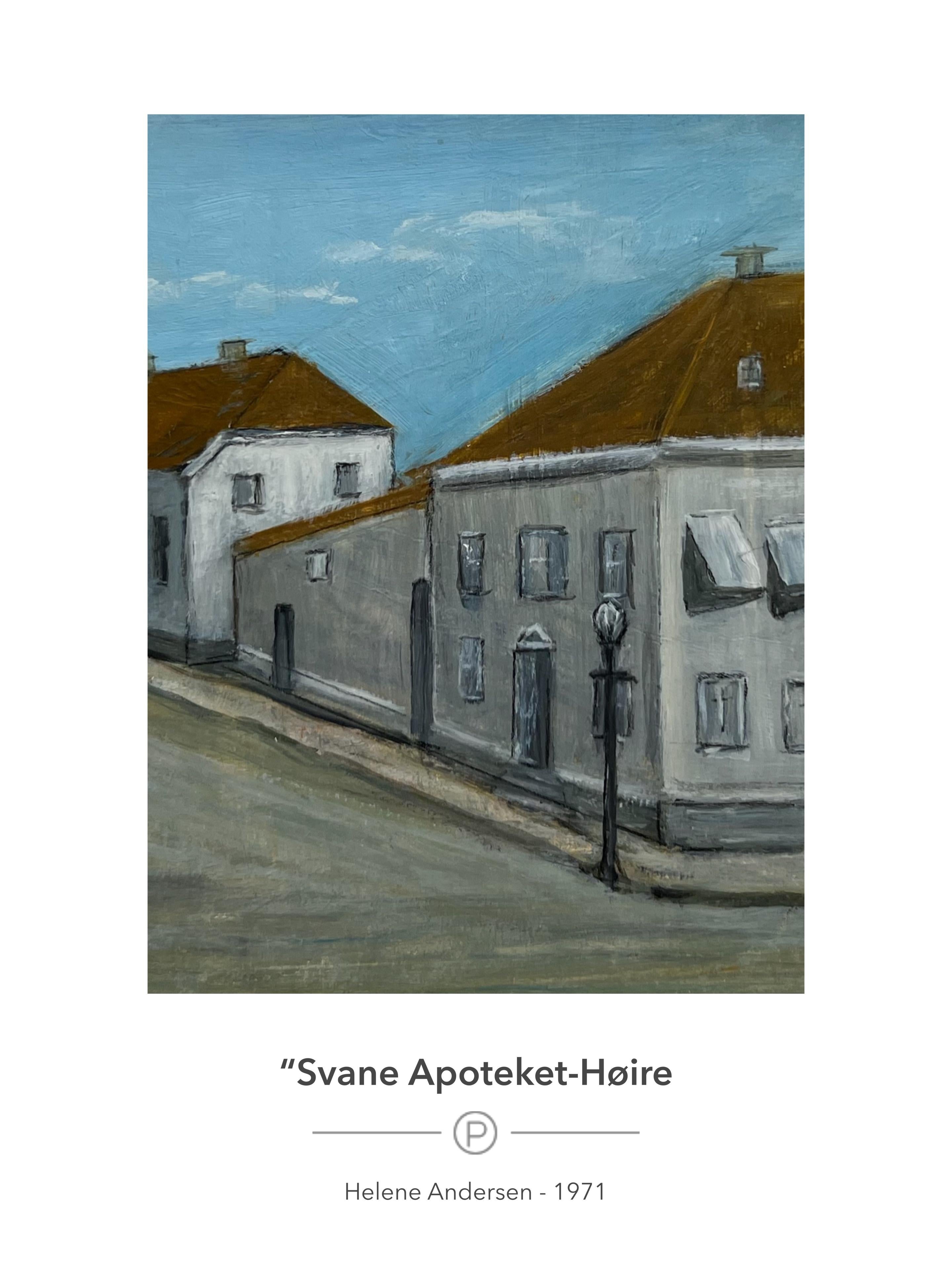 Ölgemälde 