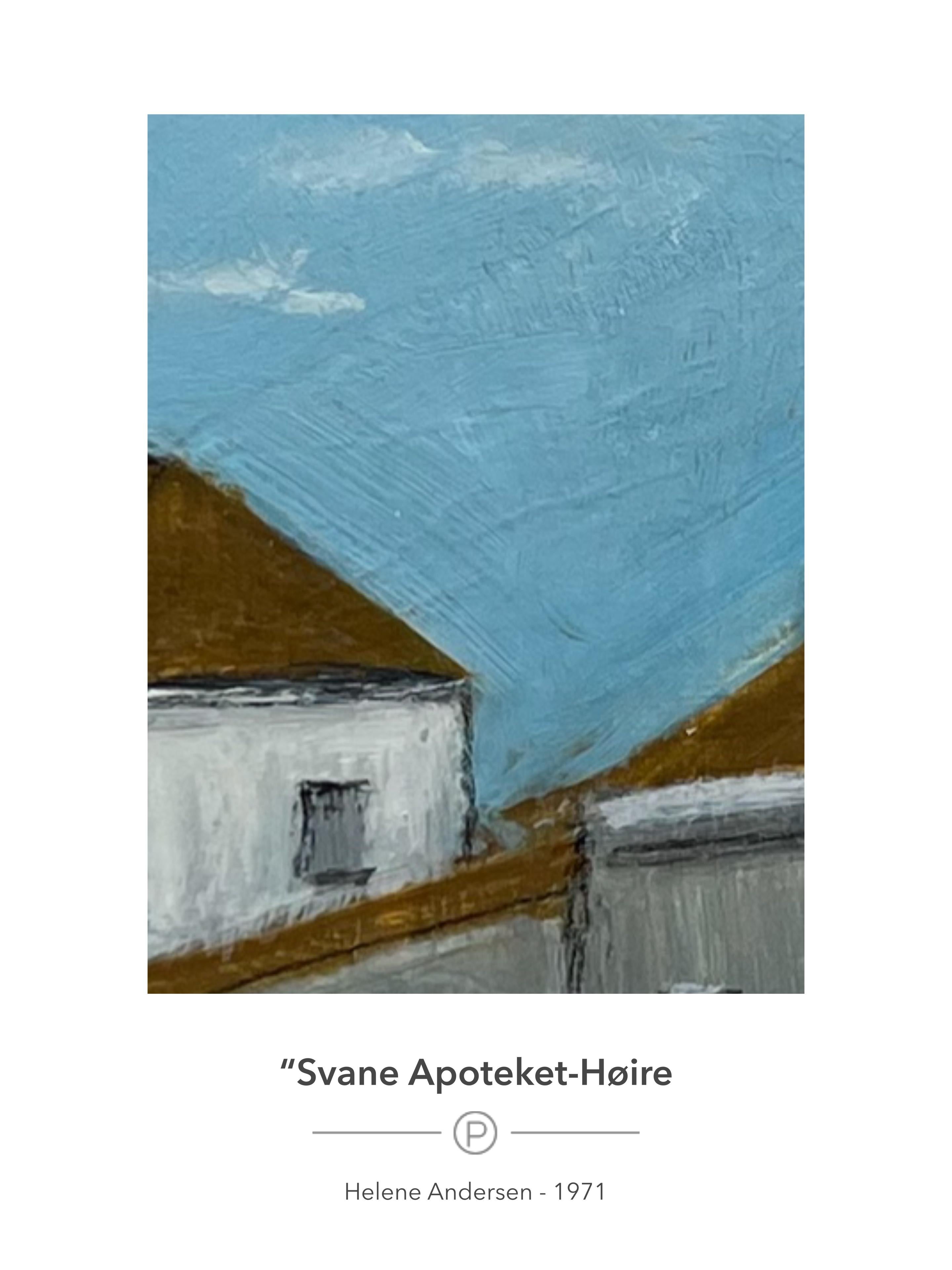 Ölgemälde 