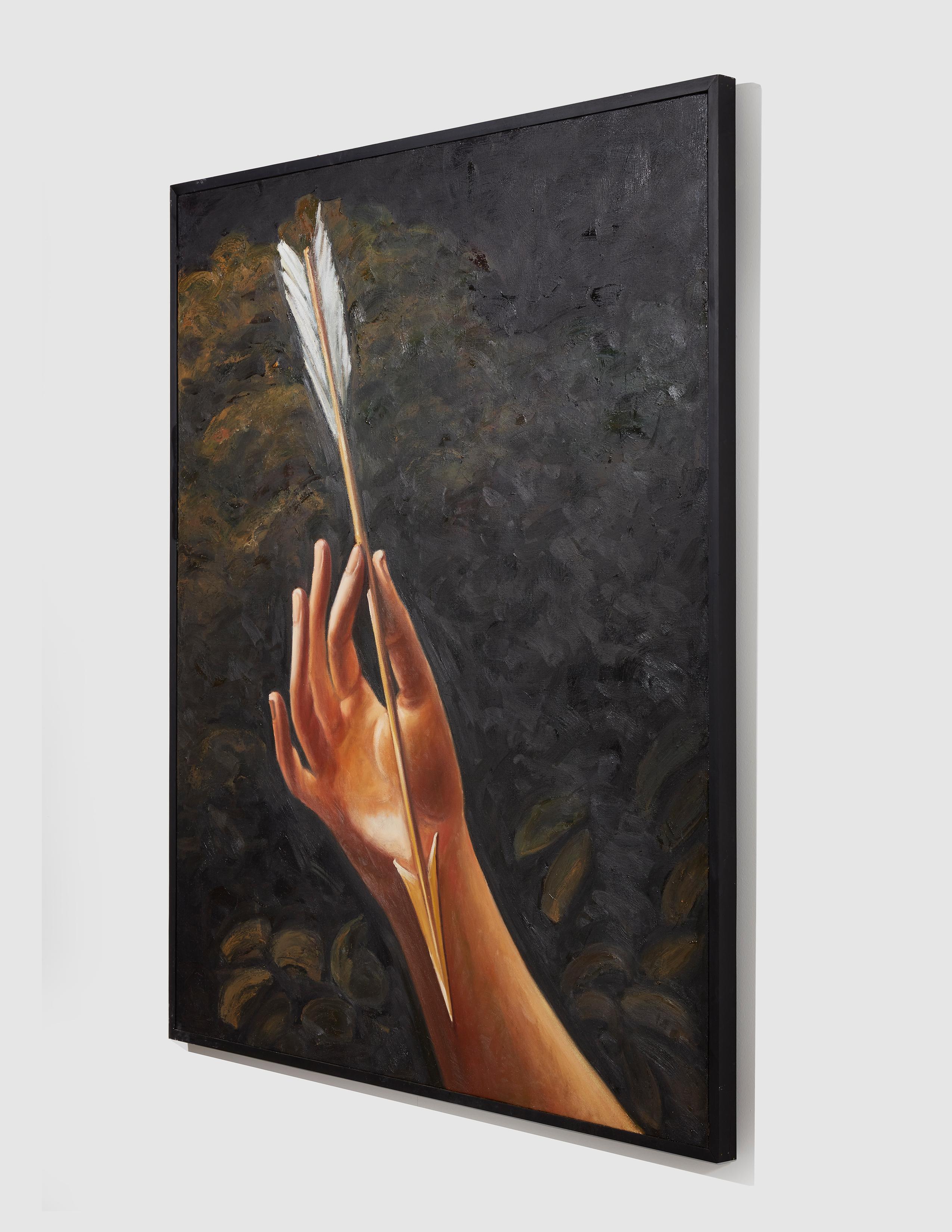 Oil Painting 