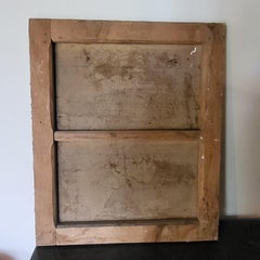 Oil portrait of a gentleman