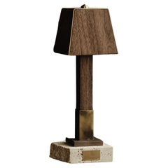 Oile lamp (coffee table lamp)