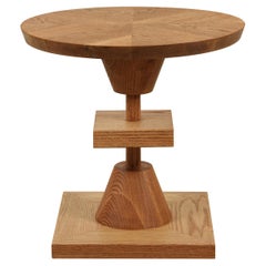 Mid-Century Modern Side Tables