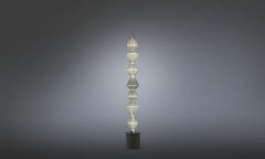 OÏPHORIQUE P GR Light Grey Diffuser by Atelier Oï 2014