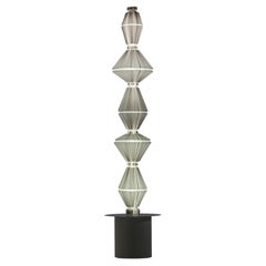 OÏPHORIQUE P PE Light Grey Diffuser by Atelier Oï 2014