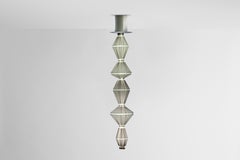 Oiphorique T PE Suspension Lamp by Atelier Oi for Parachilna