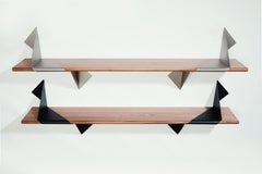 Oïrigami Shelf by Atelier Oï